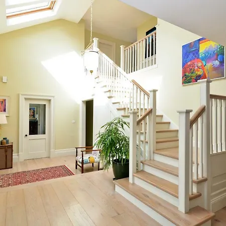 Luxury Private * Galway