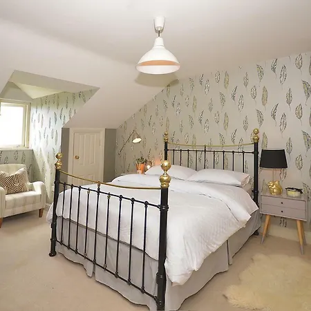 Luxury Private Galway