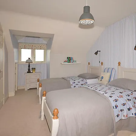 Luxury Private Galway