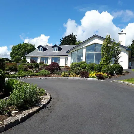 Luxury Private Villa Galway